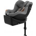 CYBEX Sirona G i-Size 2024 Lava Grey plus – Zbozi.Blesk.cz