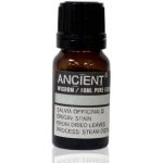 Ancient Šalvěj muškátová 100% éterický olej 10 ml – Hledejceny.cz