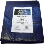 Marimex Krycí plachta na bazén Supreme 4,57 m 10420005 – Zboží Dáma