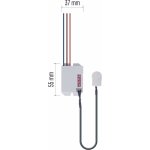 Emos G1110 B 800W IP20 – Zbozi.Blesk.cz