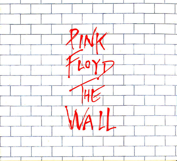 Pink Floyd - Wall Remastered 2011 2CD