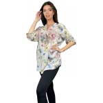 Hosh dámská kostkovaná košile červená – Hledejceny.cz