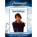 Maratónec DVD