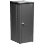 Biohort Julia L-180 tmavě šedá 56025 – Hledejceny.cz