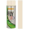 FLY Color RAL 9010 bílá akrylátová barva ve spreji 400 ml