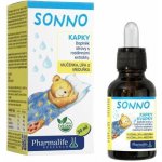 Pharmalife Sonno kapky 30 ml – Hledejceny.cz