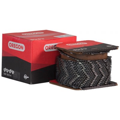 Oregon Role řetězu 1/4" 1,3mm 2392 článků 25AP100R – Sleviste.cz