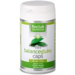 Finclub Balancegluko 60 kapslí – Hledejceny.cz