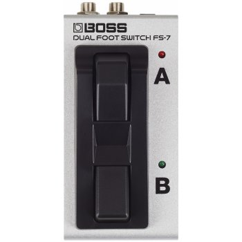 Boss FS-7