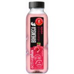 Bohemsca Active plus vitamínová voda malina 390 ml – Hledejceny.cz