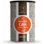 Natu Superkaše Chia s malinami a kokosem 450 g – Hledejceny.cz