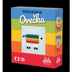 Seva Mozaika Ovečka – Zboží Dáma