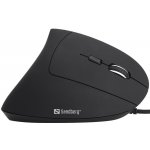 Sandberg Wired Vertical Mouse 630-14 – Hledejceny.cz