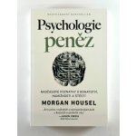 Psychologie peněz – Zboží Dáma