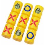 Jungle Gym Tic Tac Toe Module – Sleviste.cz