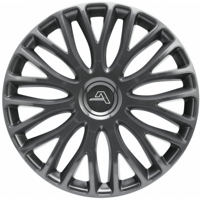 Alcar Milano anthracite 14" 4 ks