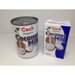 Real Thai Kokosové mléko 400 ml – Zboží Dáma