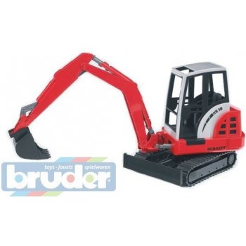 Bruder 2432 Minibagr SCHAEFF HR 16