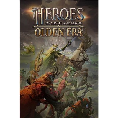 Heroes of Might & Magic: Olden Era – Zboží Dáma