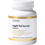 Venira night fat burner intensive 80 kapslí – Zboží Mobilmania