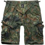 Brandit BDU Ripstopshorts darkcamo – Zbozi.Blesk.cz