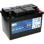 Sonnenschein GF 12 050V 12V C5 50Ah C20 55Ah – Hledejceny.cz