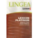 Lingea Lexicon 5 Německý slovník Platinum