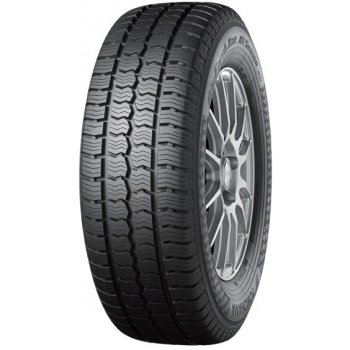 Yokohama BluEarth Van All Season RY61 205/65 R15 102/100T