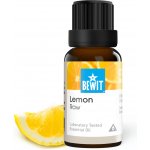 BEWIT Citron Esenciální olej 5 ml – Hledejceny.cz