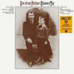 CHICORY TIP - SON OF MY FATHER LP – Sleviste.cz