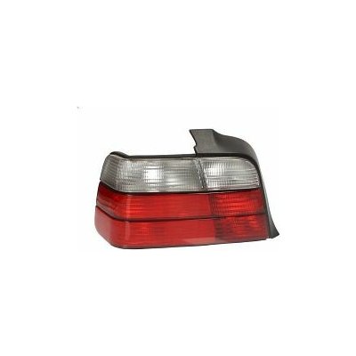 Zadní světlo- levé BMW 3 (E36) 1990-2000 |990-2000| DEPO | 444-1902L-UEVCR – Hledejceny.cz