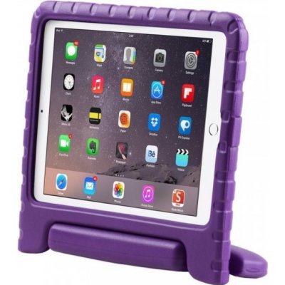 i-Blason Kido ochranný obal pro Apple iPad 9,7” 2018/17 IBL-KIDO-Purple fialový