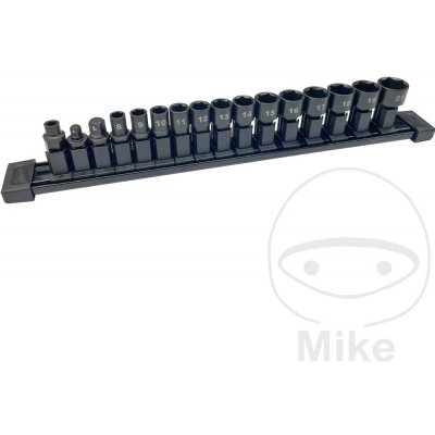 MILWAUKEE M12 FUEL INSIDER průchozí ráčna (M12FPTR-202X) 4933499411 – Zboží Dáma