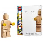 LEGO® 853967 dřevěná figurka limitovaná – Zboží Živě