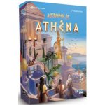 Tlama games Akropolis Athéna rozšíření – Zboží Mobilmania