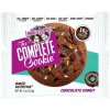 Sušenka Lenny & Larry's Complete Cookie dvojitá čokoláda 113 g