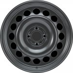 Alcar Stahlrad 9943 7.5x17 4x108 ET29 – Sleviste.cz