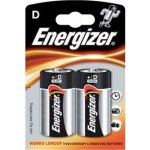 Energizer LR20 – Zboží Dáma