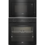 Set Beko BBIR17300BCS + BMGB25333BG – Hledejceny.cz