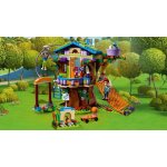 LEGO® Friends 41335 Mia a její domek na stromě – Zboží Živě