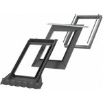 VELUX EDJ 2000 CK02 55x78 – Zboží Mobilmania