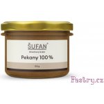 Šufan Pekanové máslo 190 g – Sleviste.cz