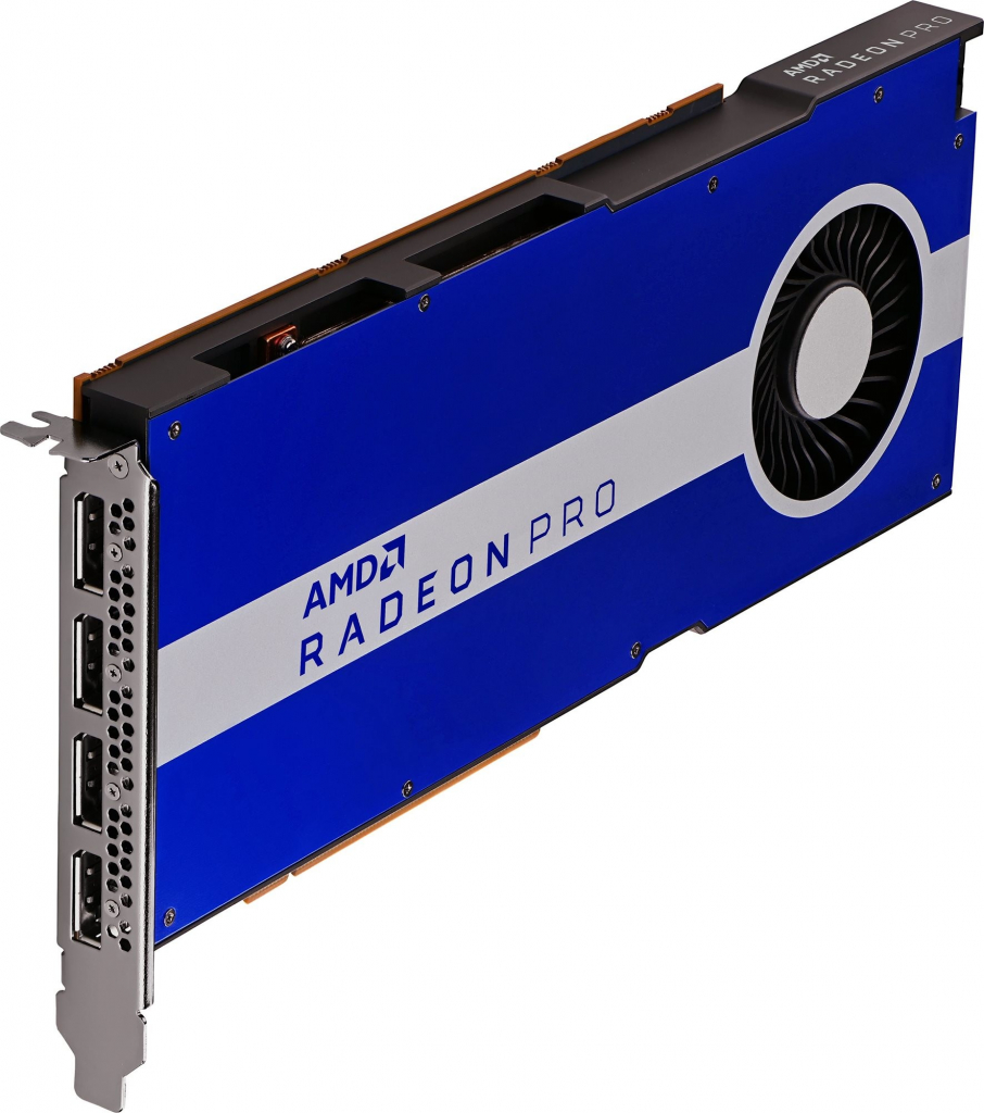 AMD Radeon PRO W5500 8GB GDDR6 100-506095