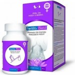 Simply You Fertility Blend pro ženy 90 tablet – Hledejceny.cz