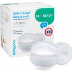 BabyOno Vložky do podprsenky Night&Day 40ks – Zboží Dáma