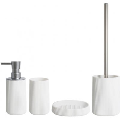 Olsen Spa Zen WC štětka KD02191514 – Hledejceny.cz