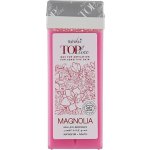 ITALWAX TOP LINE Depilační vosk MAGNOLIA 100 ml – Zboží Mobilmania