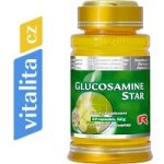 Starlife Glucosamine Star 60 kapslí – Hledejceny.cz