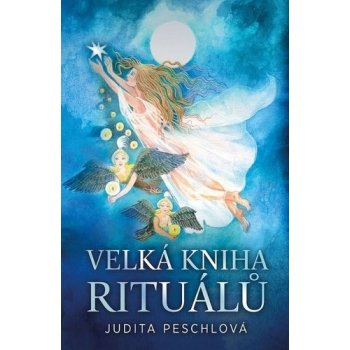 Velká kniha rituálů - Inka Delevová