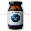 Vitamín a minerál Viridian Folic Acid with DHA 90 kapslí Kyselina listová a DHA Varianta: Folic Acid with DHA 90 kapslí Kyselina listová a DHA